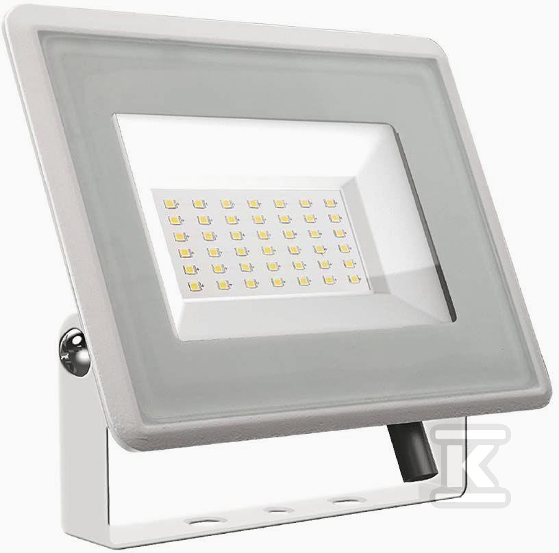 V-TAC 50W SMD F-CLASS LED projektor - 6753